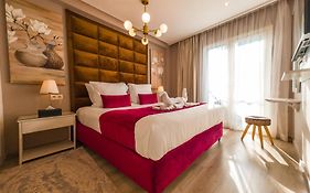 Rent-Inn Suites Hotel